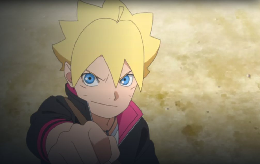 Boruto ボルト Naruto Next Generationsの動画配信を無料で視聴する方法は あらすじも紹介 Vod Selections