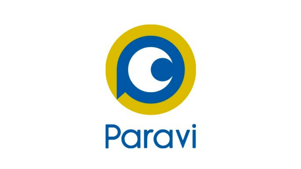 paraviサイトイメージ